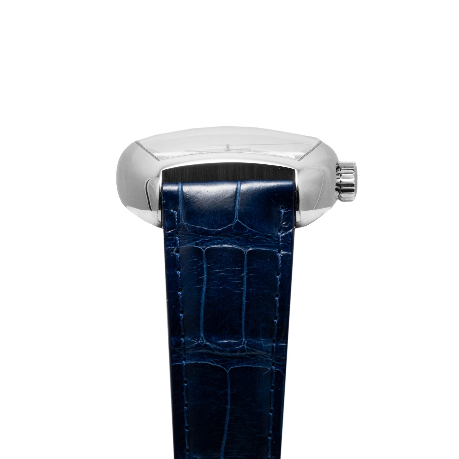 Pre-Owned Franck Muller Cintree Curvex