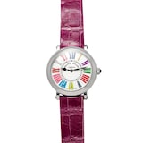 Pre-Owned Franck Muller Infinity Color Dreams 25th Anniversary