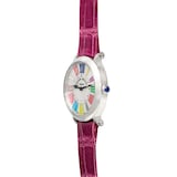 Pre-Owned Franck Muller Infinity Color Dreams 25th Anniversary