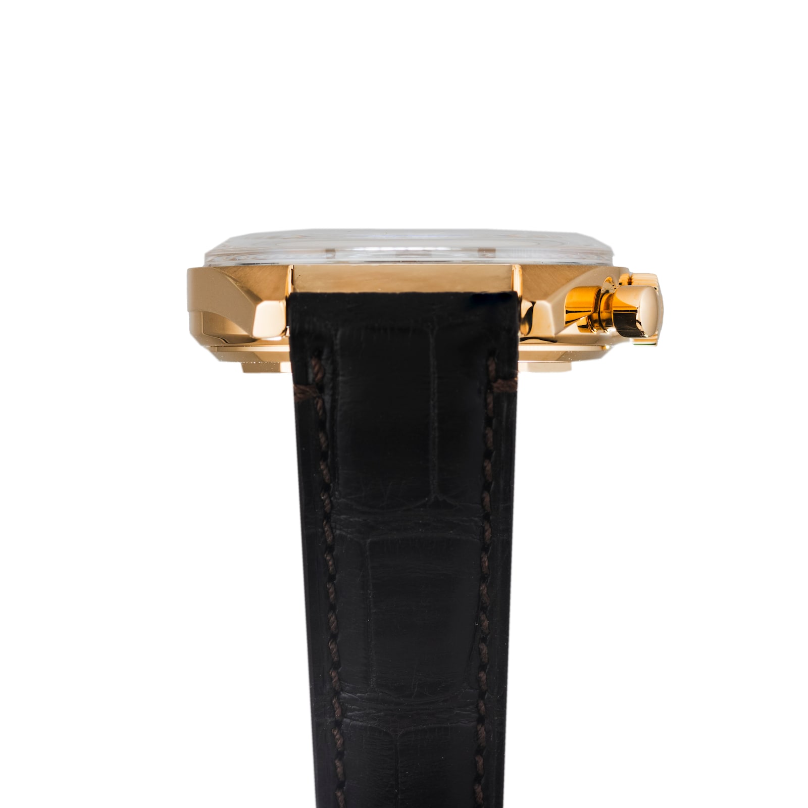 Pre-Owned Zenith El Primero Revival G381 for HODINKEE