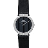 Pre-Owned Piaget Piaget White Gold Ladies