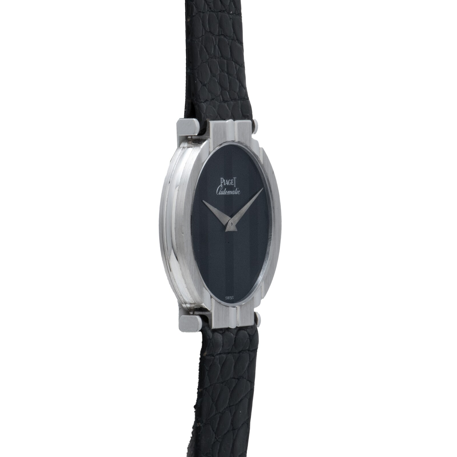 Pre-Owned Piaget White Gold Ladies