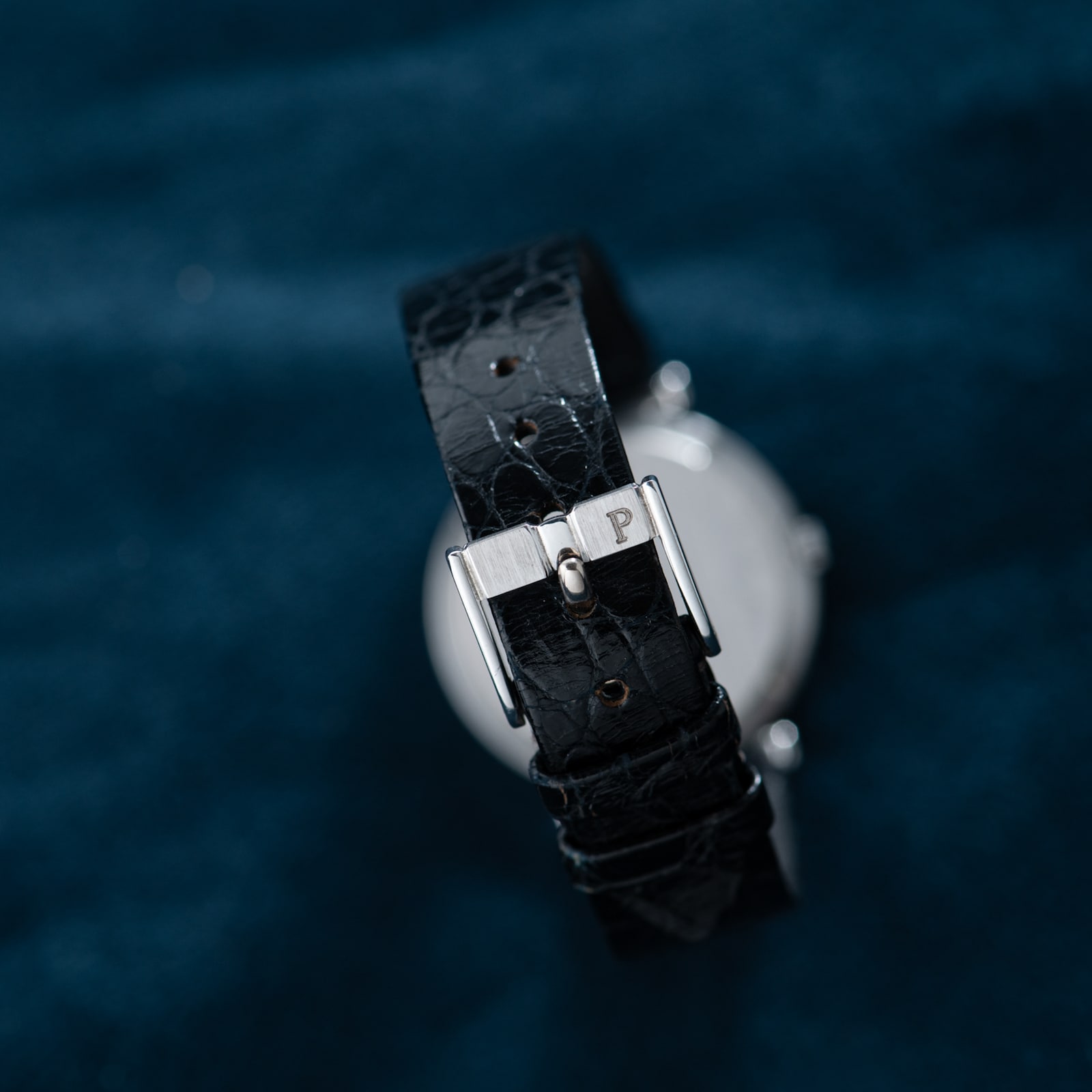 Pre-Owned Piaget White Gold Ladies