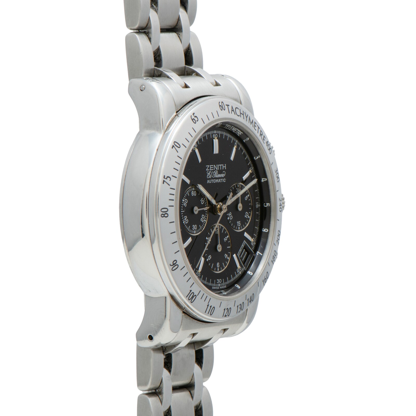 Pre-Owned Zenith El-Primero 'Rainbow'