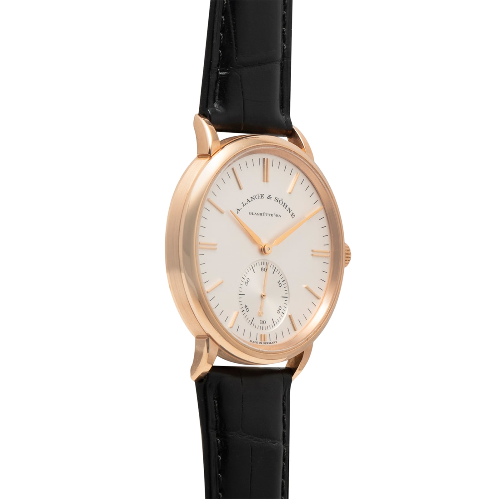 Pre-Owned A. Lange & Sohne A. Lange & Sohne Saxonia Automatic