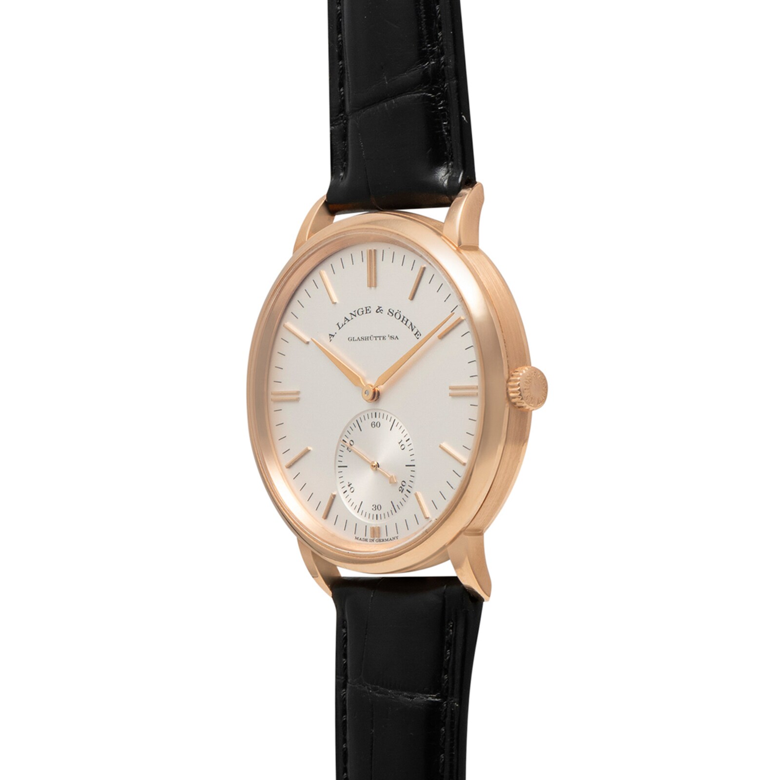 Pre-Owned A. Lange & Sohne A. Lange & Sohne Saxonia Automatic