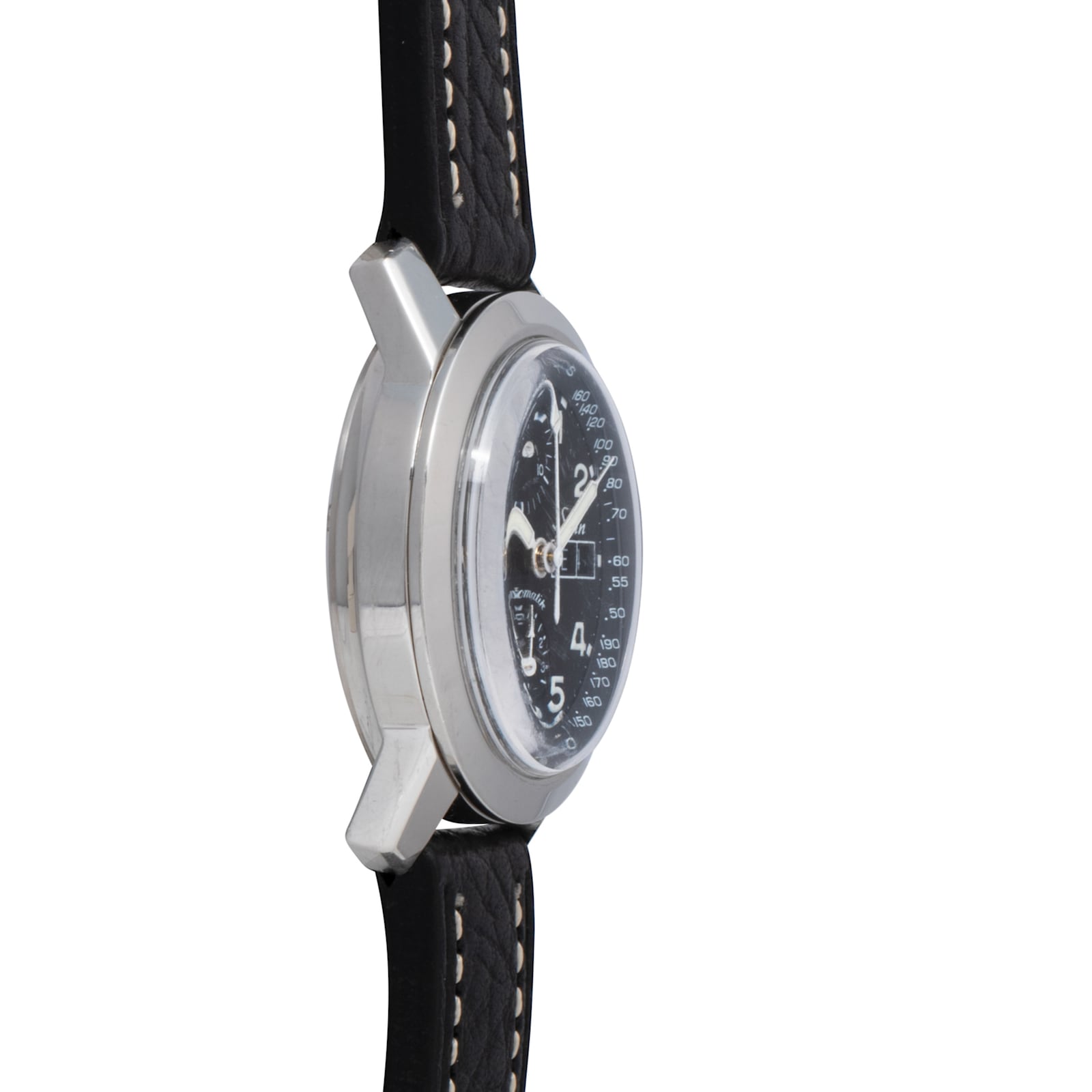 Pre-Owned Sinn Sinn 130 Chronograph