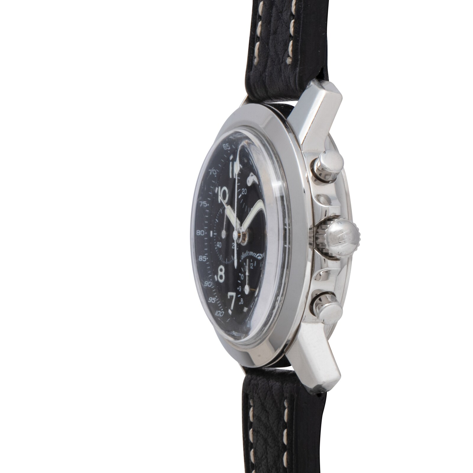 Pre-Owned Sinn Sinn 130 Chronograph