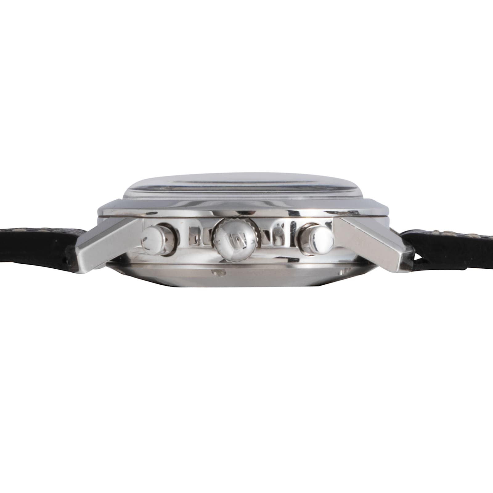 Pre-Owned Sinn Sinn 130 Chronograph