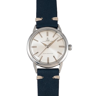 Pre-Owned Tudor Oyster Air-Tiger