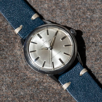 Pre-Owned Tudor Oyster Air-Tiger