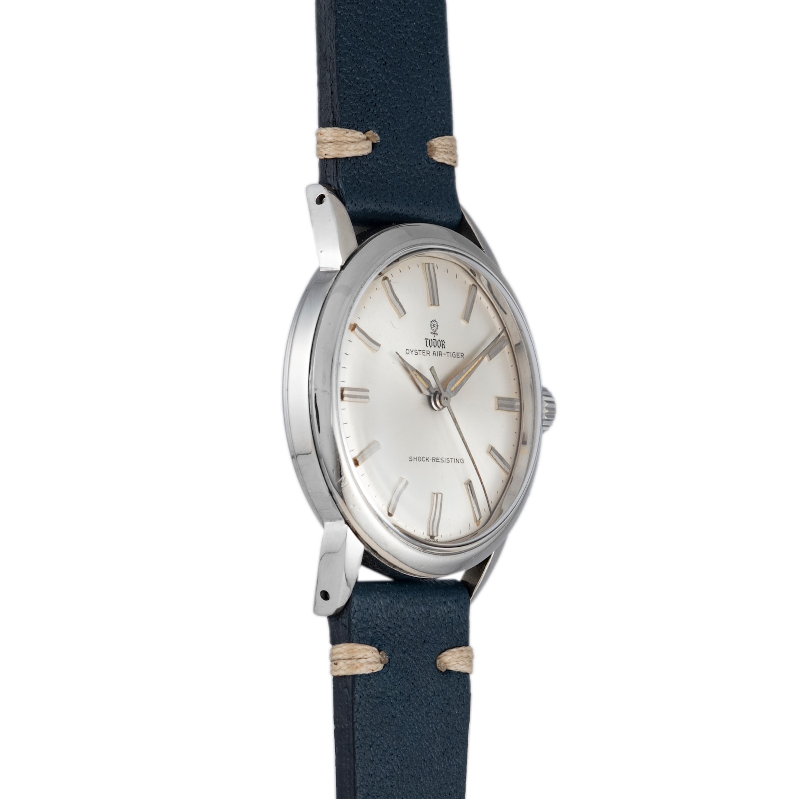 Pre-Owned Tudor Oyster Air-Tiger