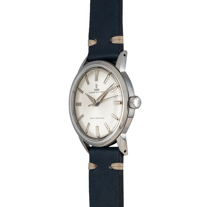 Pre-Owned Tudor Tudor Oyster Air-Tiger