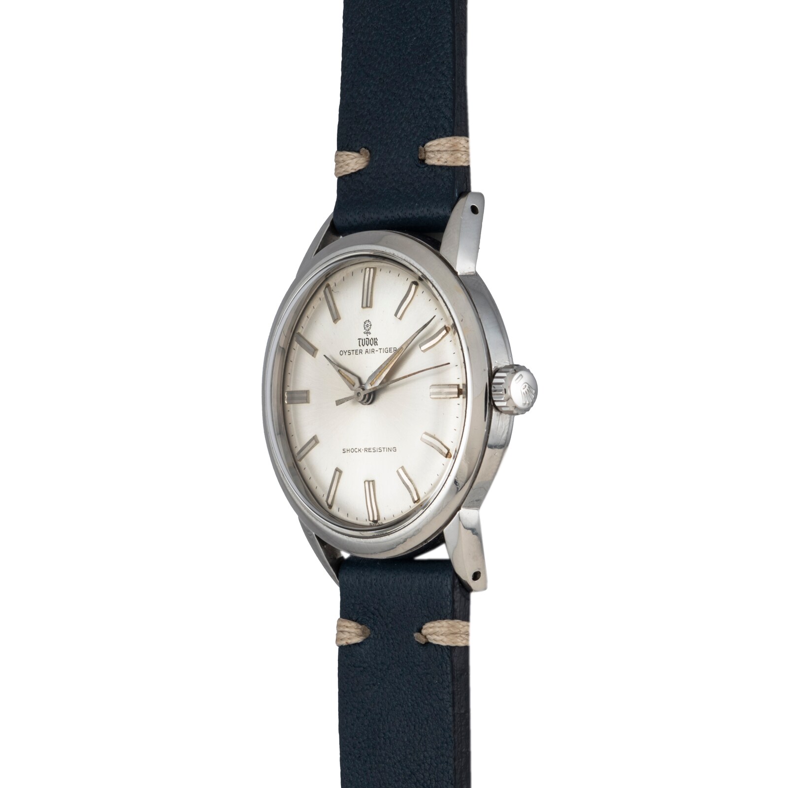 Pre-Owned Tudor Oyster Air-Tiger