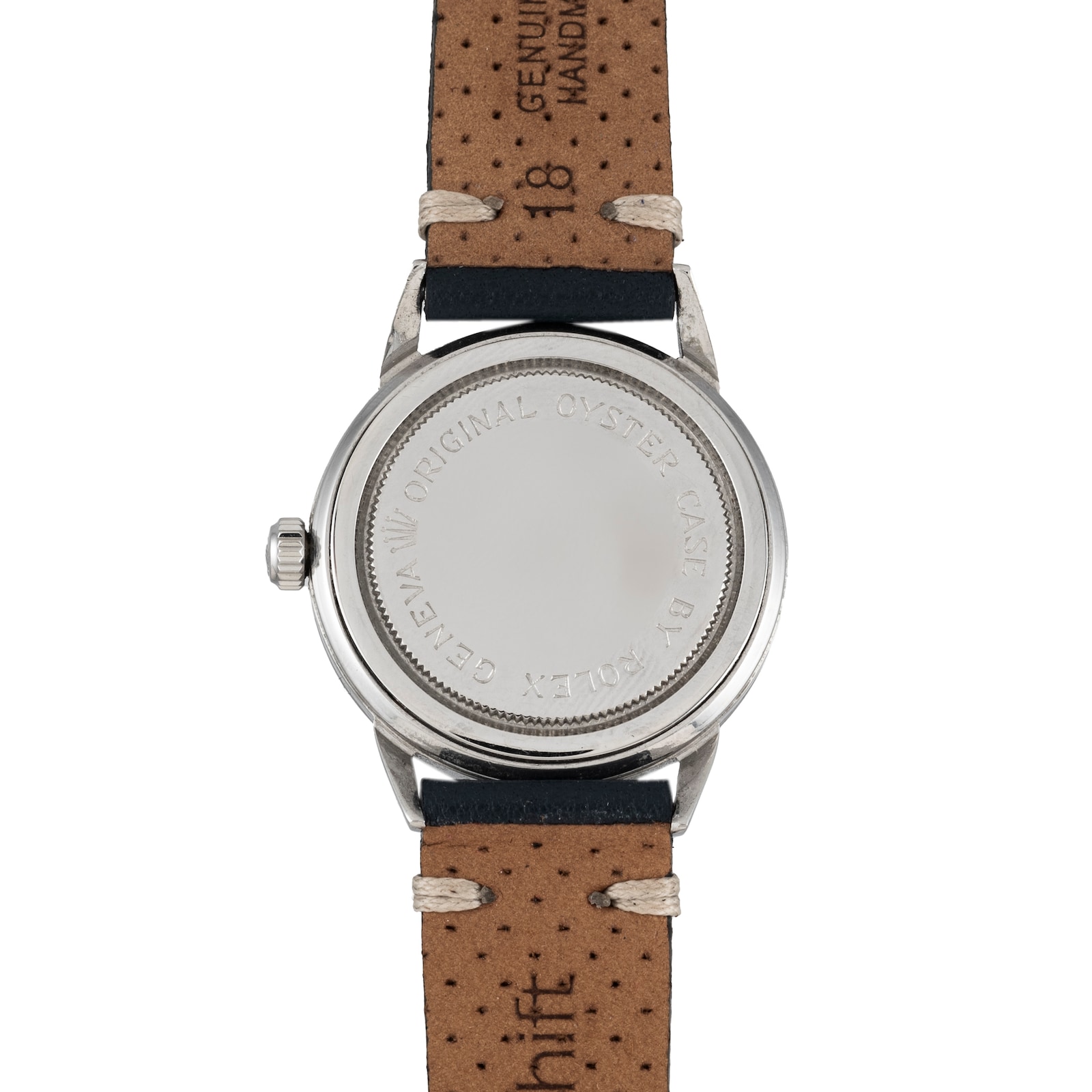 Pre-Owned Tudor Oyster Air-Tiger