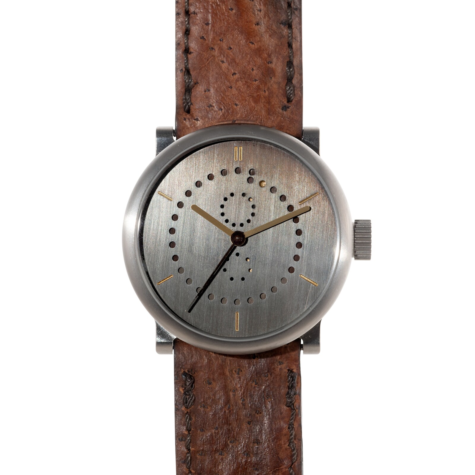 Pre-Owned ochs und junior ochs und junior anno-annual calendar