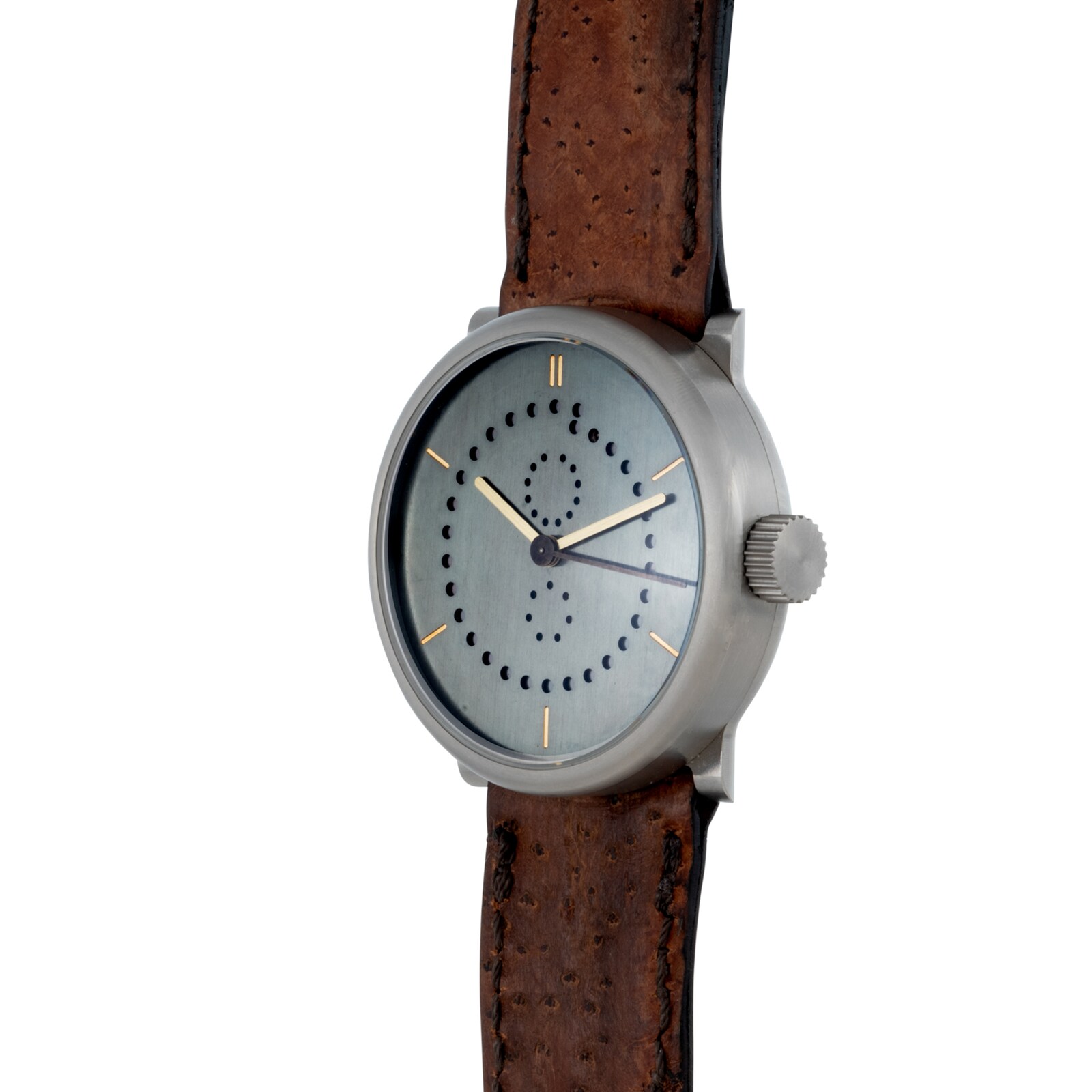 Pre-Owned ochs und junior ochs und junior anno-annual calendar