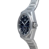 Pre-Owned Zenith Zenith Defy Skyline Skeleton