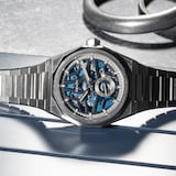 Pre-Owned Zenith Zenith Defy Skyline Skeleton