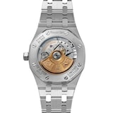 Pre-Owned Audemars Piguet Royal Oak '2017 QEII Cup' Limited Edition