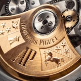 Pre-Owned Audemars Piguet Royal Oak '2017 QEII Cup' Limited Edition