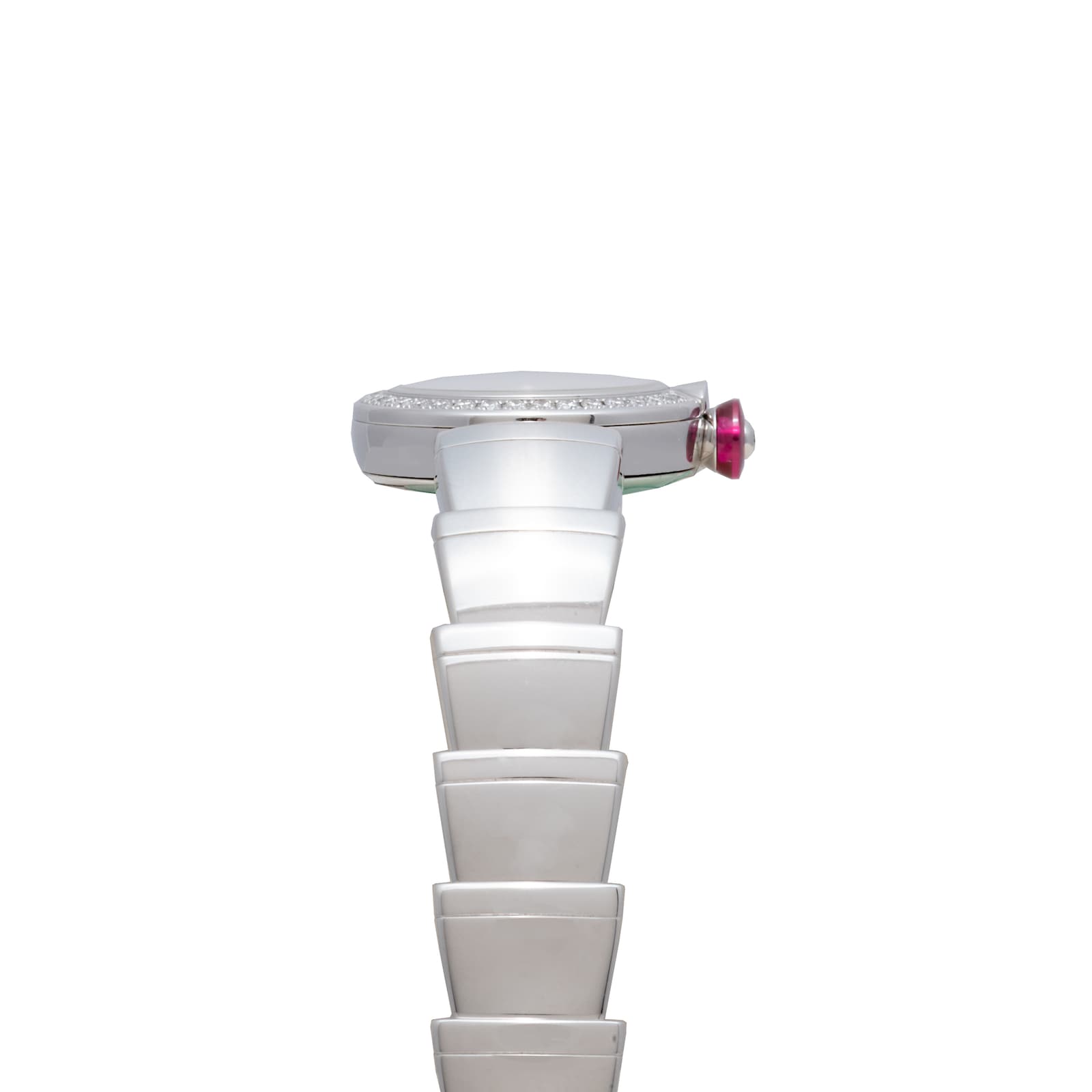 Pre-Owned Bvlgari Lucea