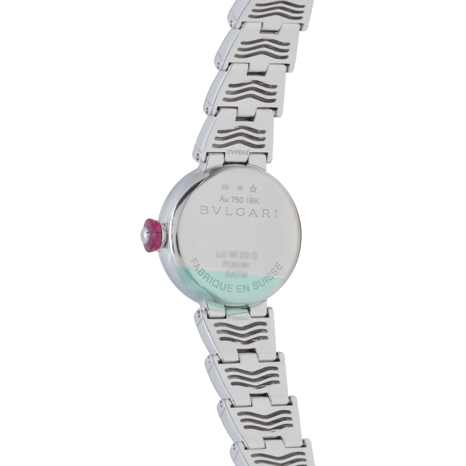 Pre-Owned Bvlgari Lucea