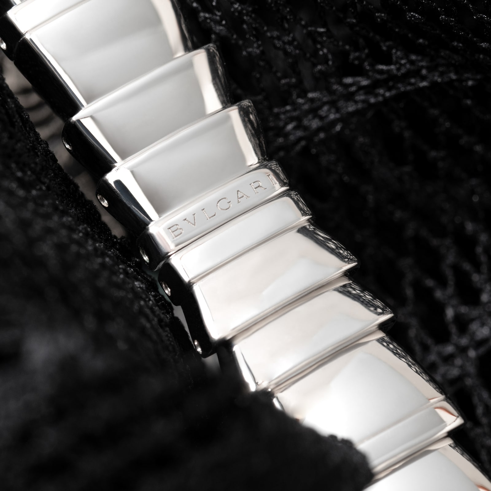 Pre-Owned Bvlgari Lucea