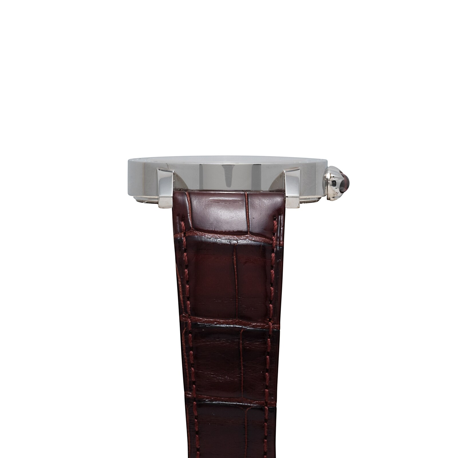 Pre-Owned Bvlgari 'MOP'