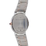 Pre-Owned Bvlgari Midsize