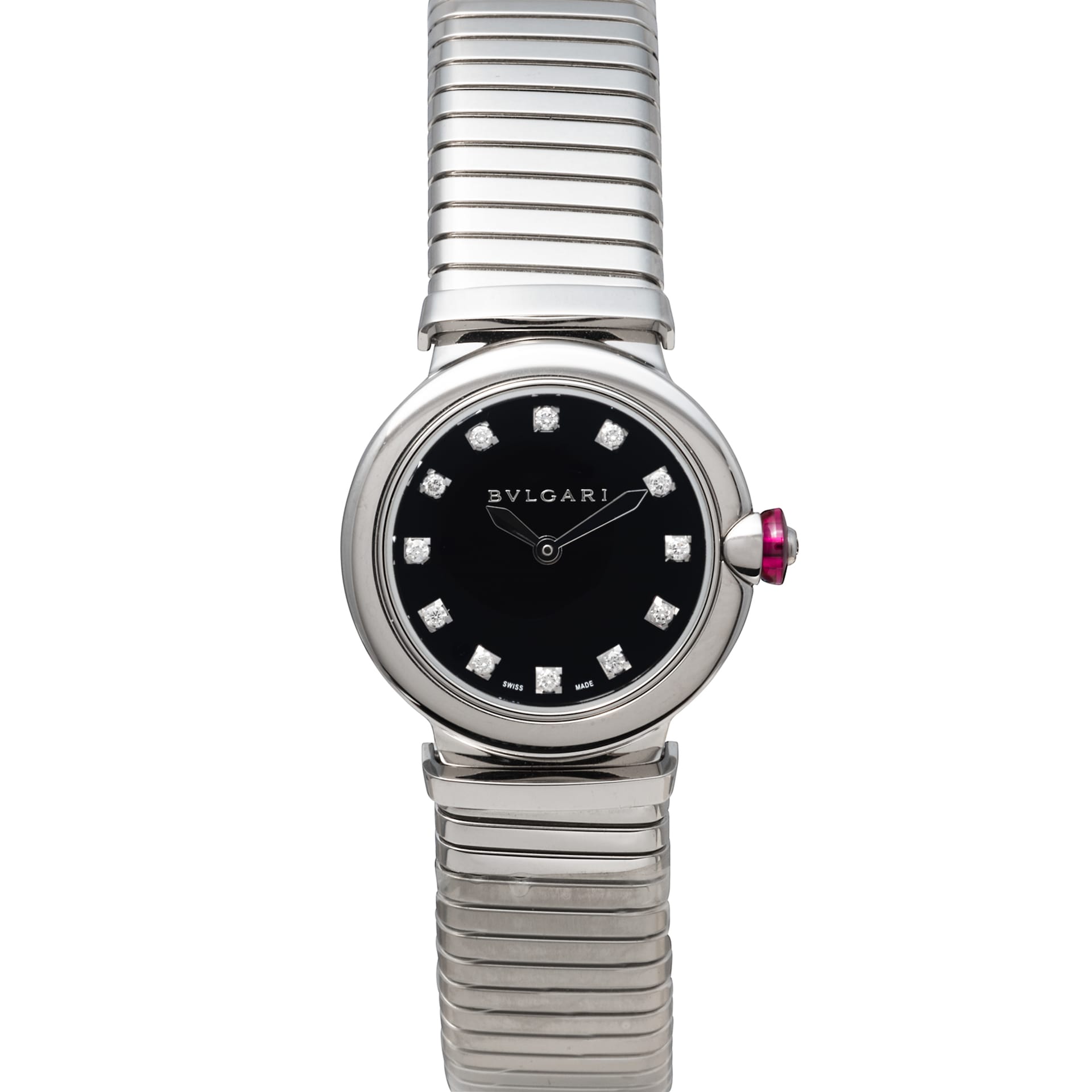Pre-Owned Bvlgari Lucea 29 Pre-Owned Bvlgari Lucea 29