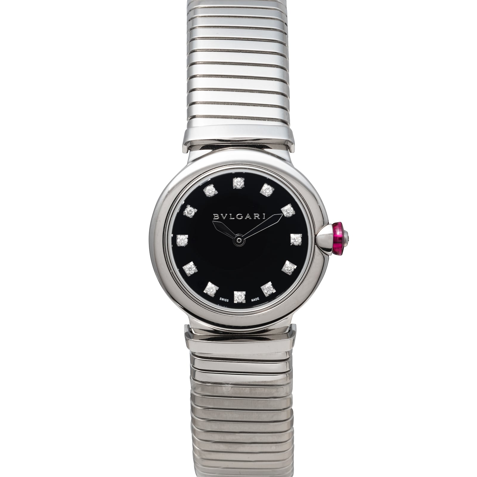 Pre-Owned Bvlgari Lucea 29