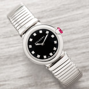 Pre-Owned Bvlgari Lucea 29