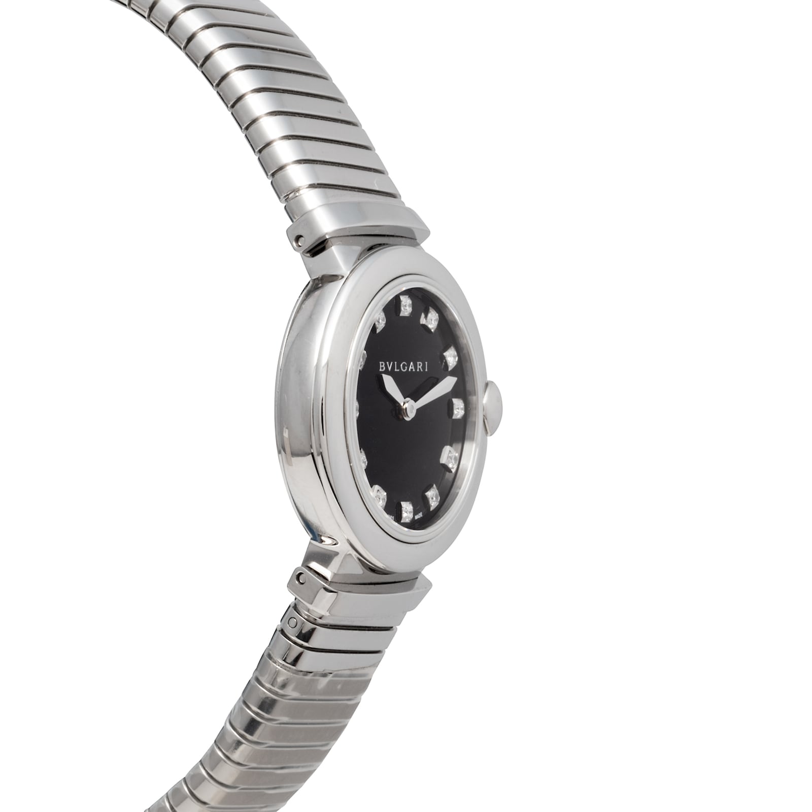 Pre-Owned Bvlgari Lucea 29