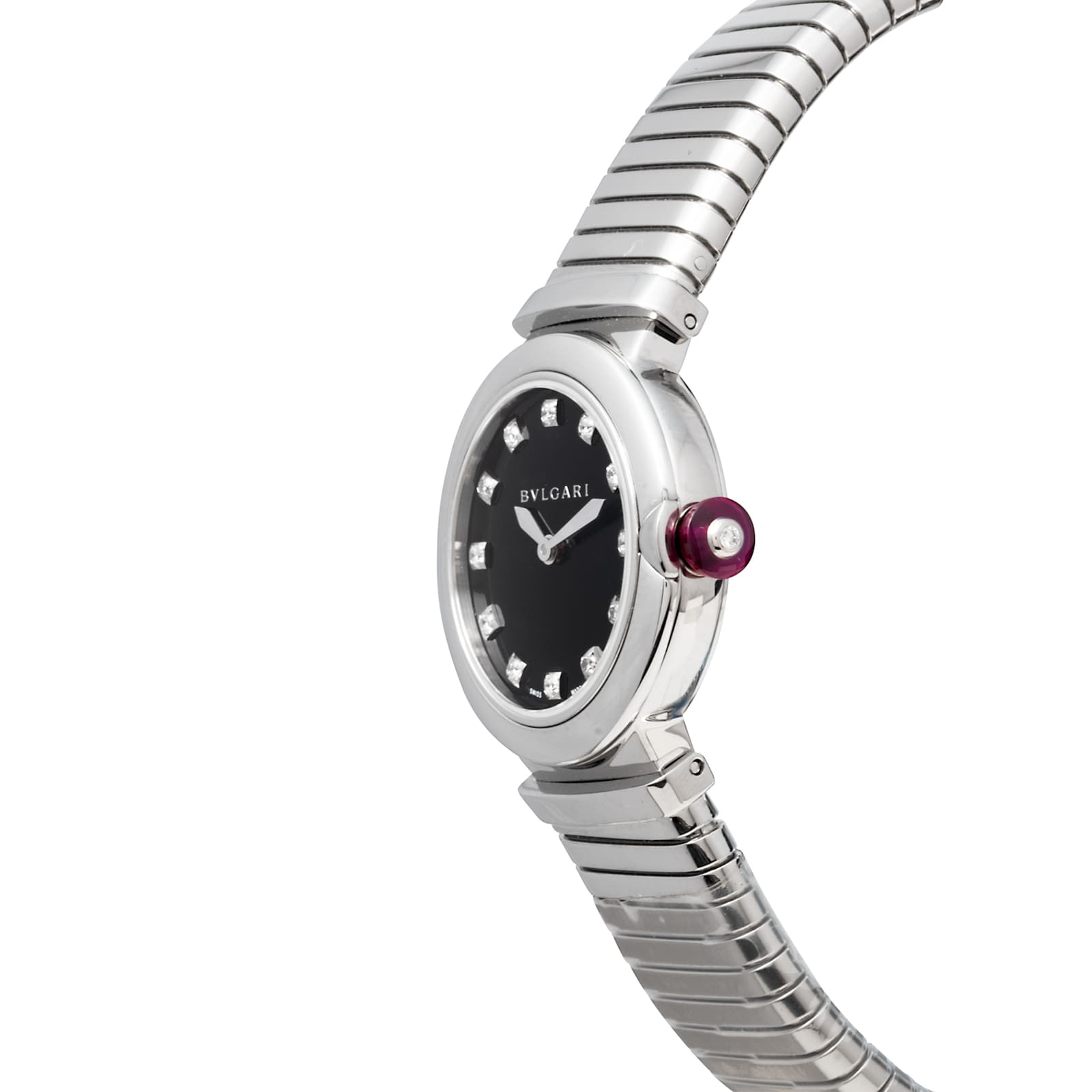 Pre-Owned Bvlgari Lucea 29