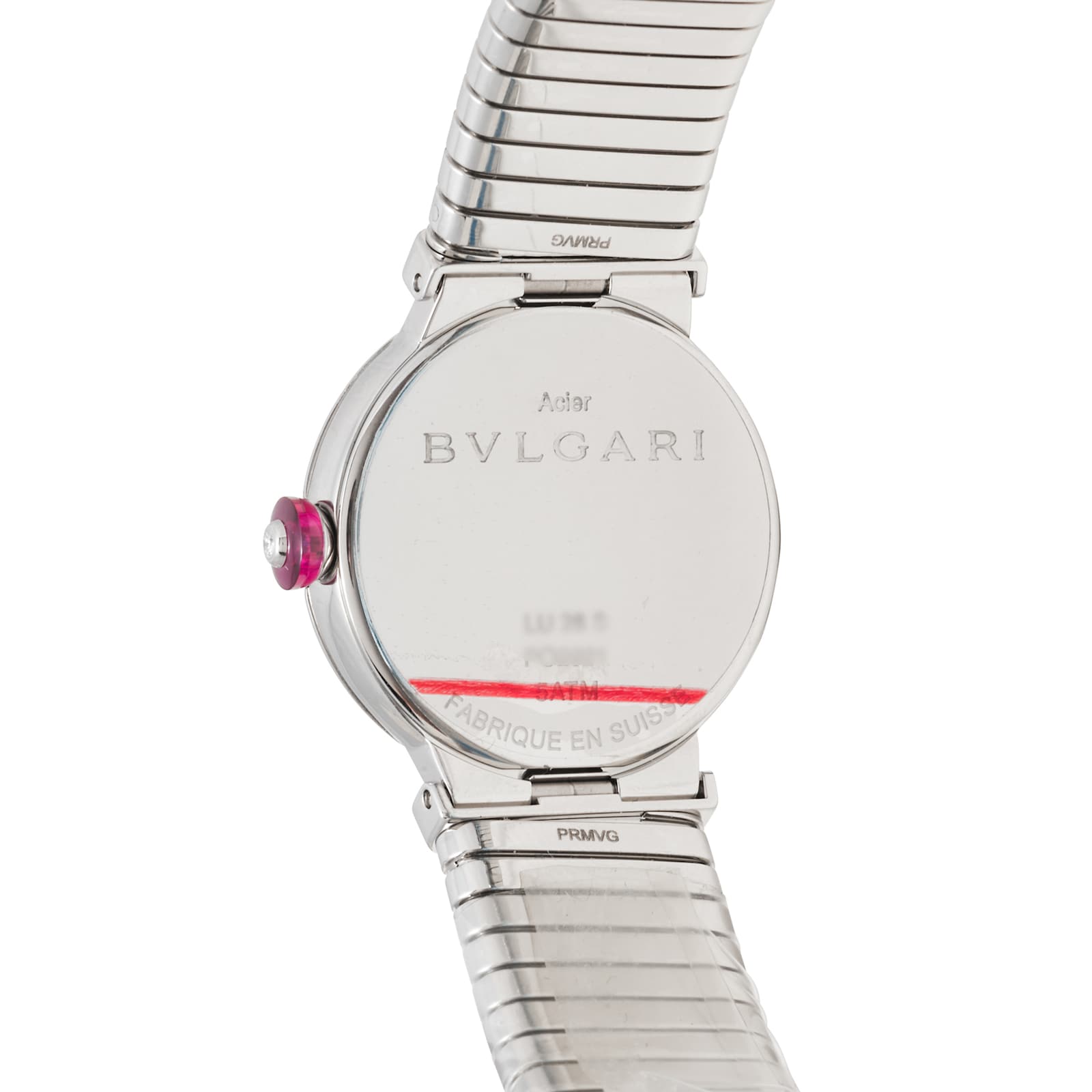 Pre-Owned Bvlgari Lucea 29