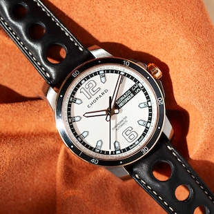 Pre-Owned Chopard Grand Prix De Monaco Historique