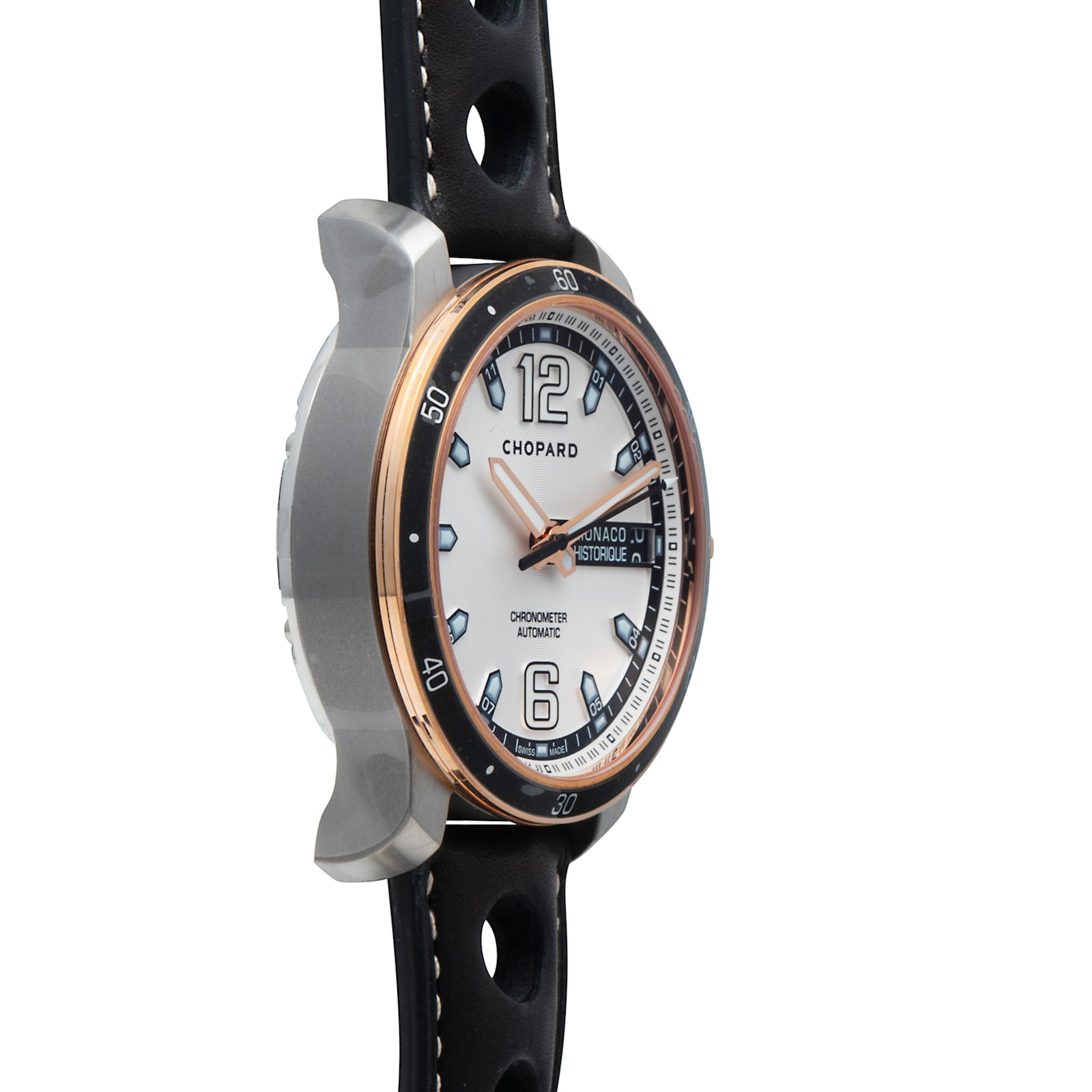 Pre-Owned Chopard Grand Prix De Monaco Historique