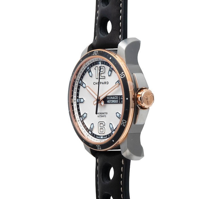 Pre-Owned Chopard Chopard Grand Prix De Monaco Historique