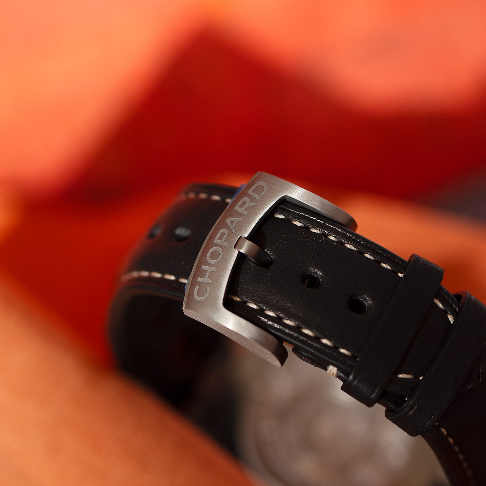 Pre-Owned Chopard Grand Prix De Monaco Historique