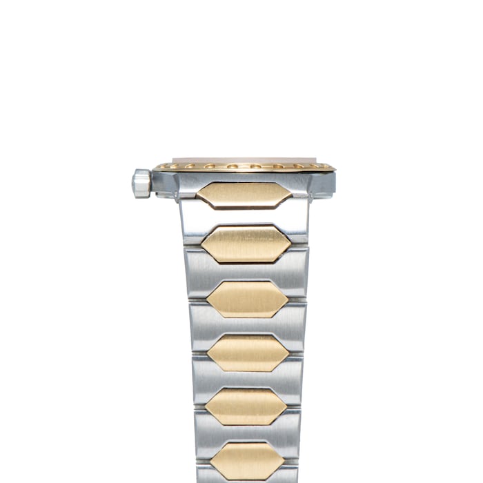 Pre-Owned Vacheron Constantin Ladies 222 Two-Tone