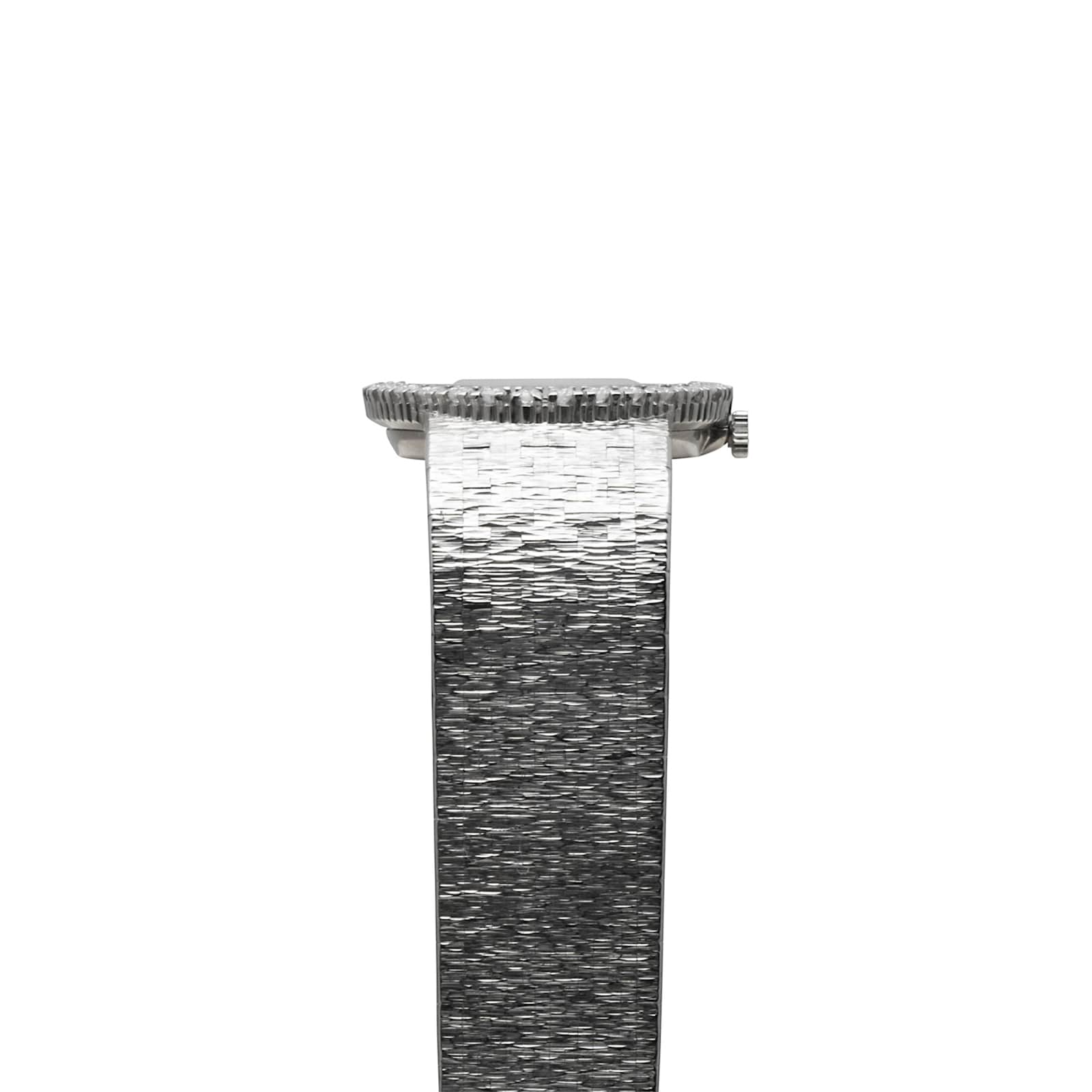 Pre-Owned Piaget White Gold 'Coral' Dress Watch