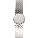 Pre-Owned Piaget Piaget White Gold 'Coral' Dress Watch