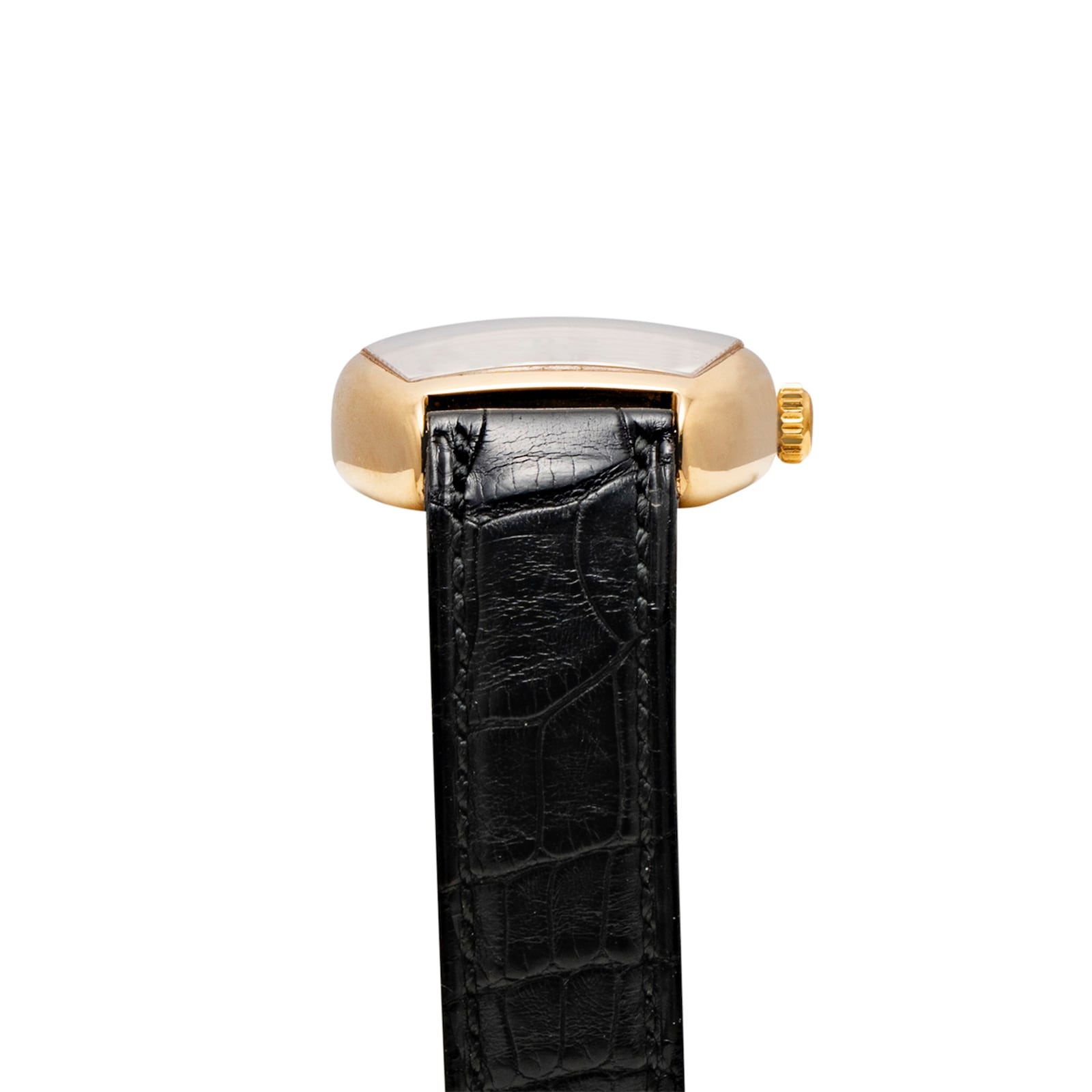 Pre-Owned Franck Muller Curvex Perpetual Calendar