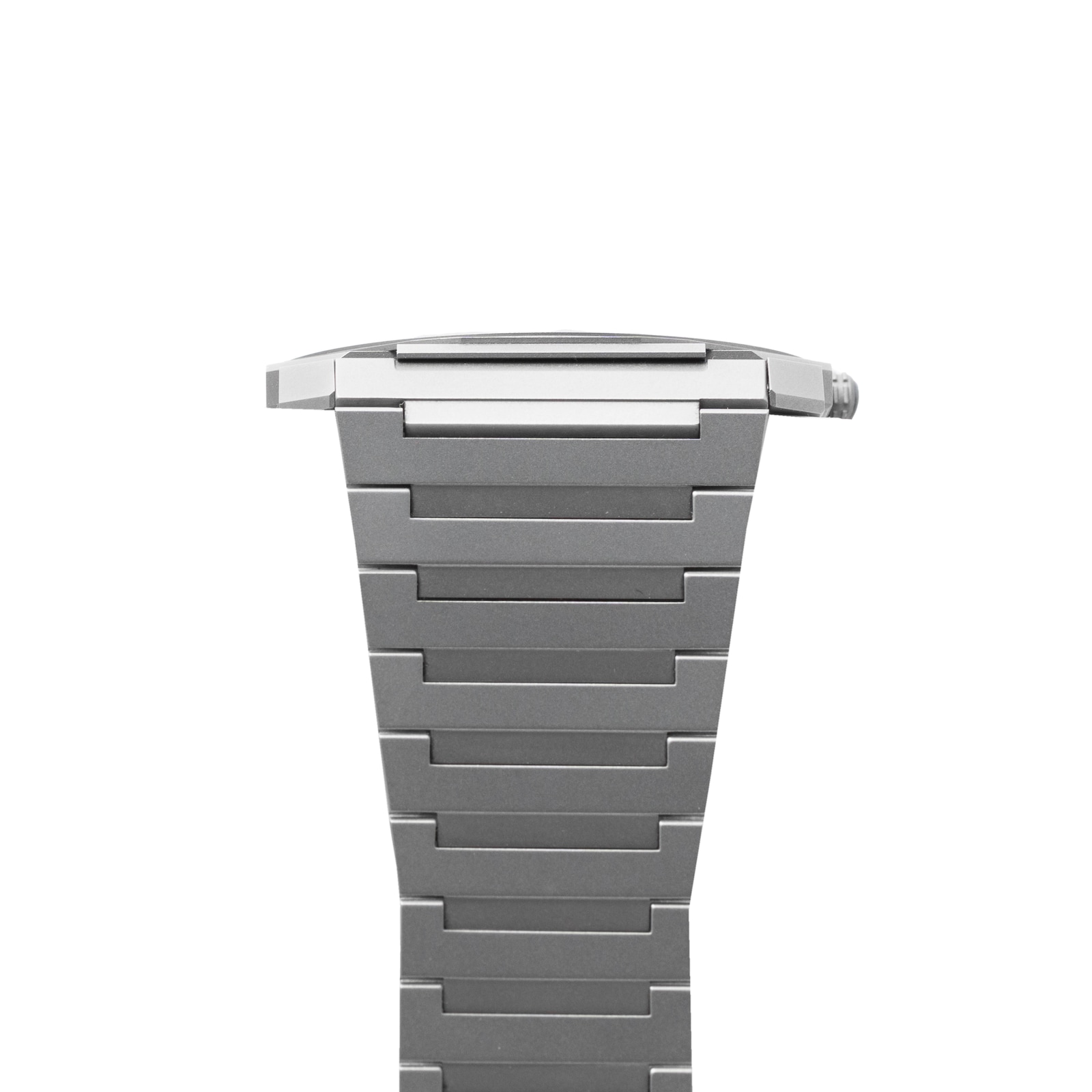 Pre-Owned Bvlgari Octo Finissimo Titanium Limited Edition