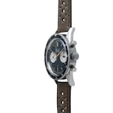 Pre-Owned Heuer Heuer Autavia Second Execution 'Pre-Andretti'