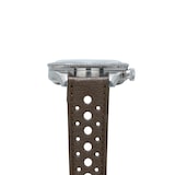 Pre-Owned Heuer Heuer Autavia Second Execution 'Pre-Andretti'