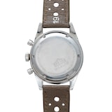 Pre-Owned Heuer Heuer Autavia Second Execution 'Pre-Andretti'