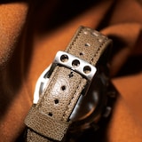 Pre-Owned Heuer Heuer Autavia Second Execution 'Pre-Andretti'