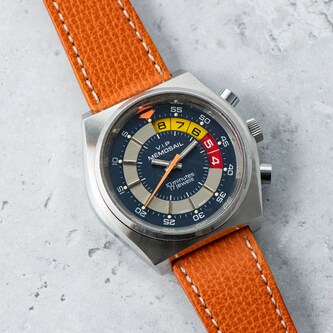 Pre-Owned Memosail Memosail Regatta Timer